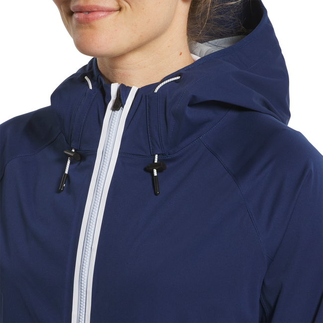 FootJoy Womens Hydroknit Jacket