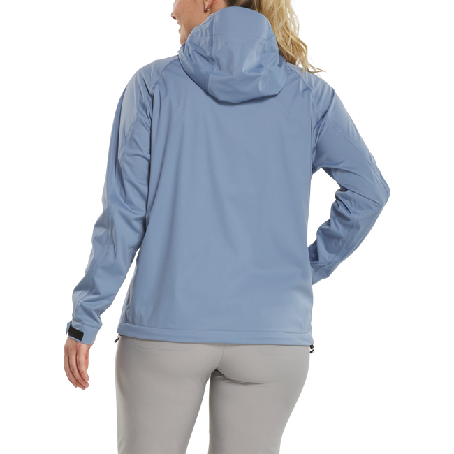 FootJoy Womens Hydroknit Jacket