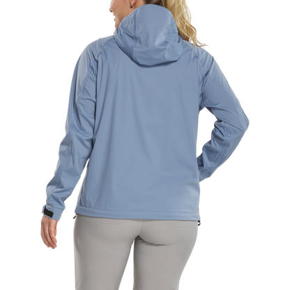FootJoy Womens Hydroknit Jacket
