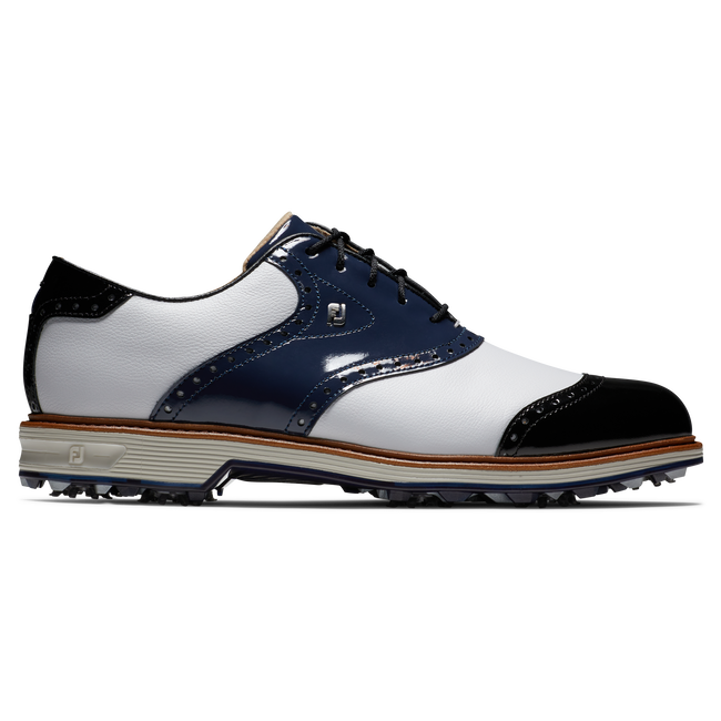 PREMIERE SERIES MENS - WILCOX SHOES (Style 54323A)