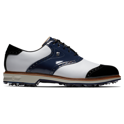PREMIERE SERIES MENS - WILCOX SHOES (Style 54323A)