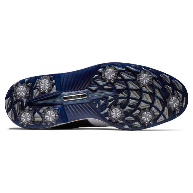 PREMIERE SERIES MENS - WILCOX SHOES (Style 54323A)