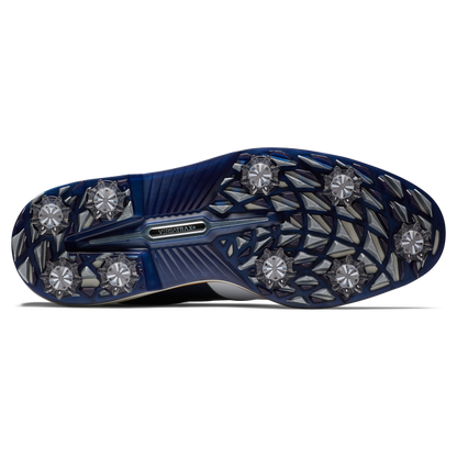 PREMIERE SERIES MENS - WILCOX SHOES (Style 54323A)