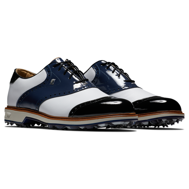 PREMIERE SERIES MENS - WILCOX SHOES (Style 54323A)