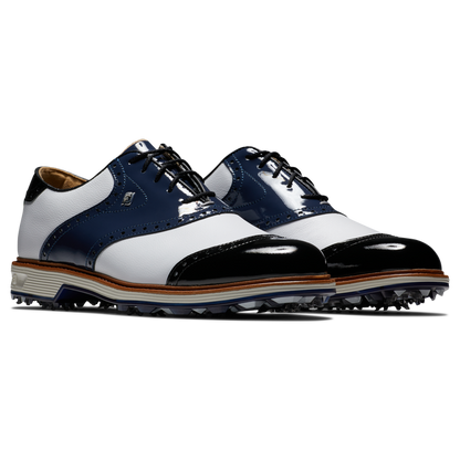 PREMIERE SERIES MENS - WILCOX SHOES (Style 54323A)