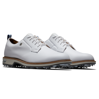 FOOTJOY 26 PREMIERE SERIES MENS - FIELD LX SHOES
