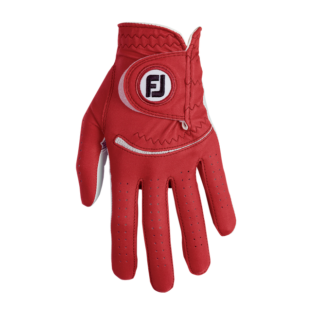 FJ SPECTRUM GLOVE - WOMENS