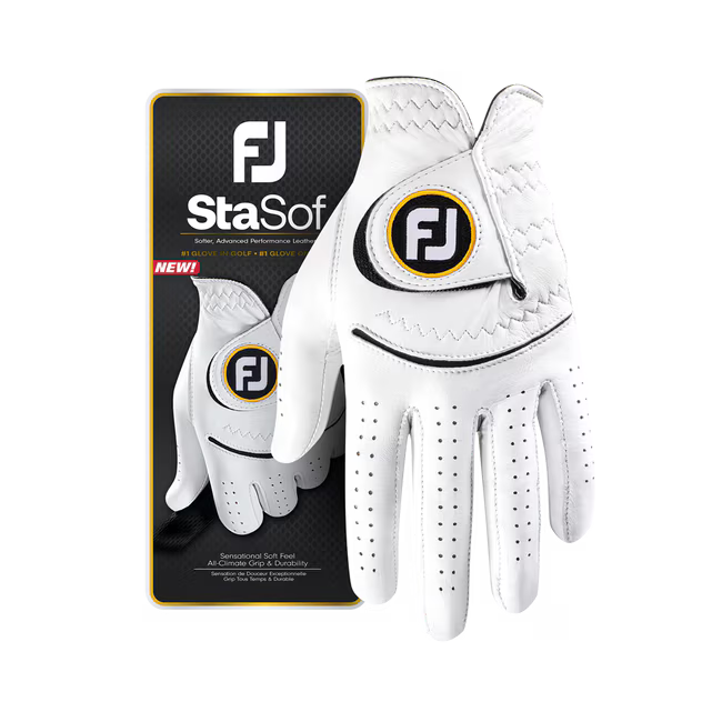 FJ STASOF MENS GLOVE