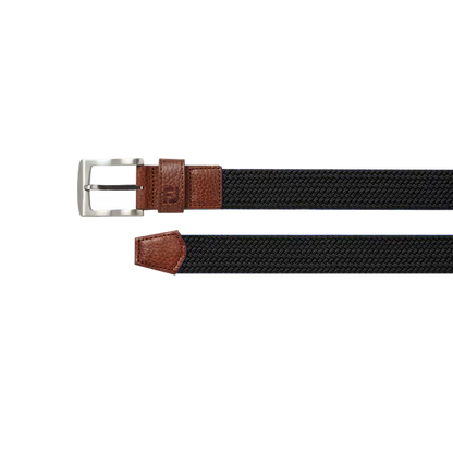 FOOTJOY MENS BRAIDED BELT