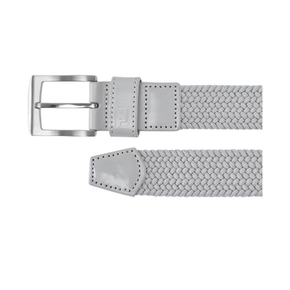 FOOTJOY MENS BRAIDED BELT