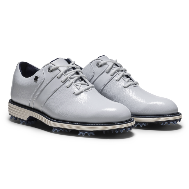 FOOTJOY WOMENS PREMIERE PACKARD SHOES