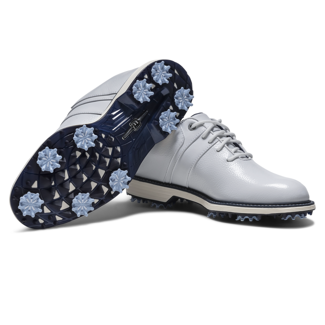 FOOTJOY WOMENS PREMIERE PACKARD SHOES