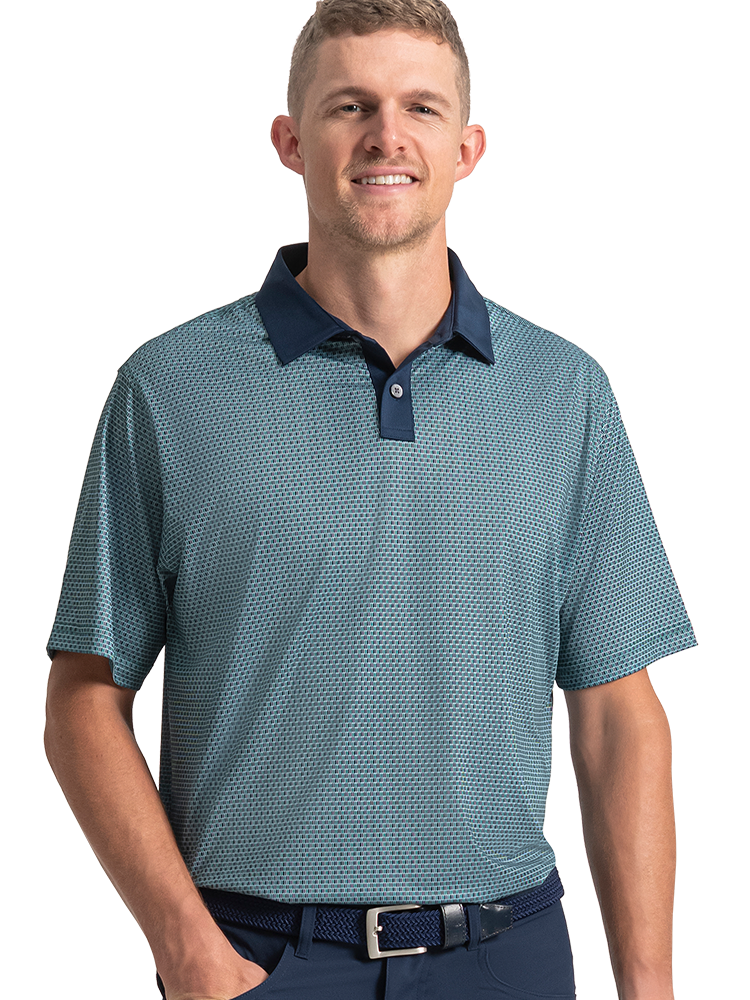 FootJoy Texture Check Lisle