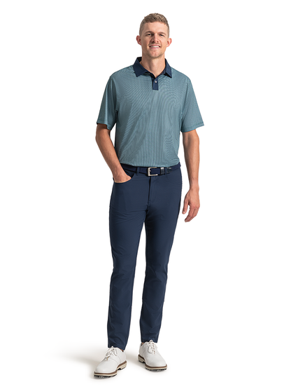 FootJoy Texture Check Lisle