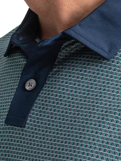 FootJoy Texture Check Lisle