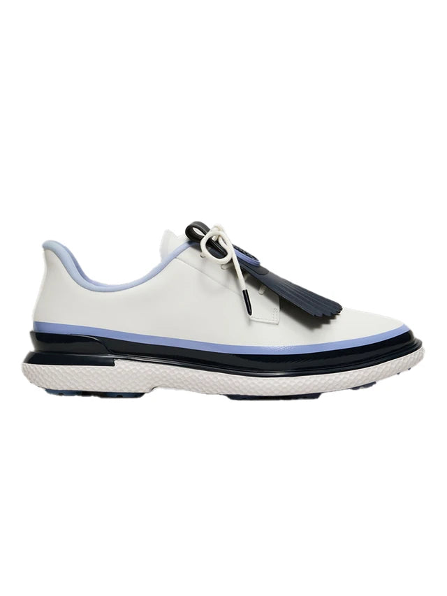 G/FORE LADIES GOLF SHOES- GALLIVAN2R TUXEDO STRIPE