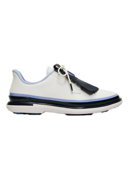 G/FORE LADIES GOLF SHOES- GALLIVAN2R TUXEDO STRIPE