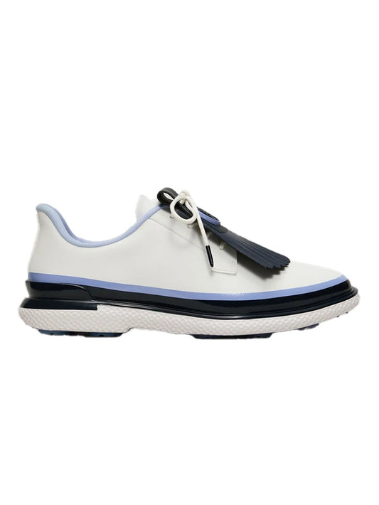 G/FORE LADIES GOLF SHOES- GALLIVAN2R TUXEDO STRIPE