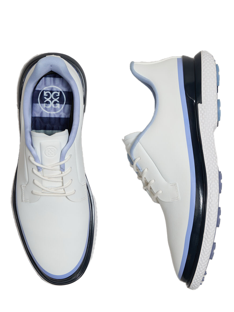 G/FORE LADIES GOLF SHOES- GALLIVAN2R TUXEDO STRIPE