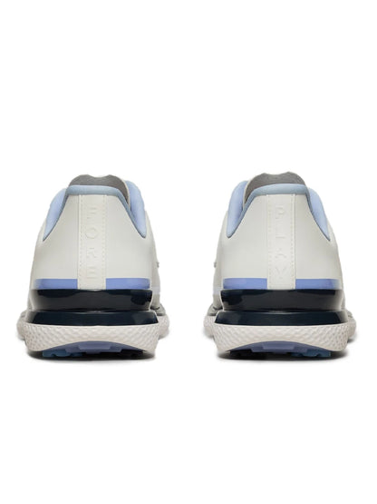 G/FORE LADIES GOLF SHOES- GALLIVAN2R TUXEDO STRIPE