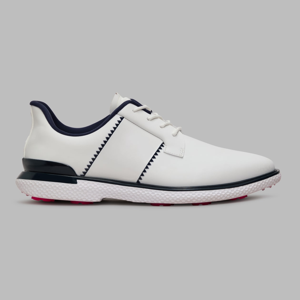 Ladies Gallivan2R Gradiesnt Kilt Shoes