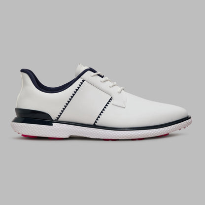 Ladies Gallivan2R Gradiesnt Kilt Shoes