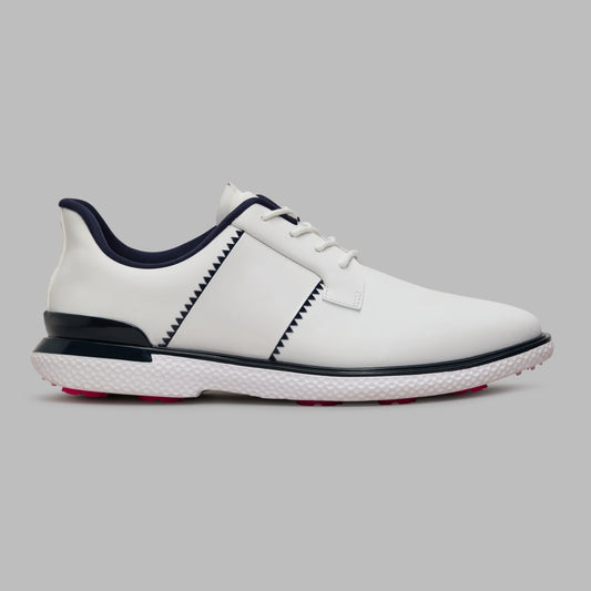Ladies Gallivan2R Gradiesnt Kilt Shoes