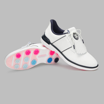 Ladies Gallivan2R Gradiesnt Kilt Shoes