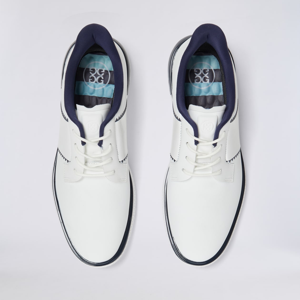 Ladies Gallivan2R Gradiesnt Kilt Shoes