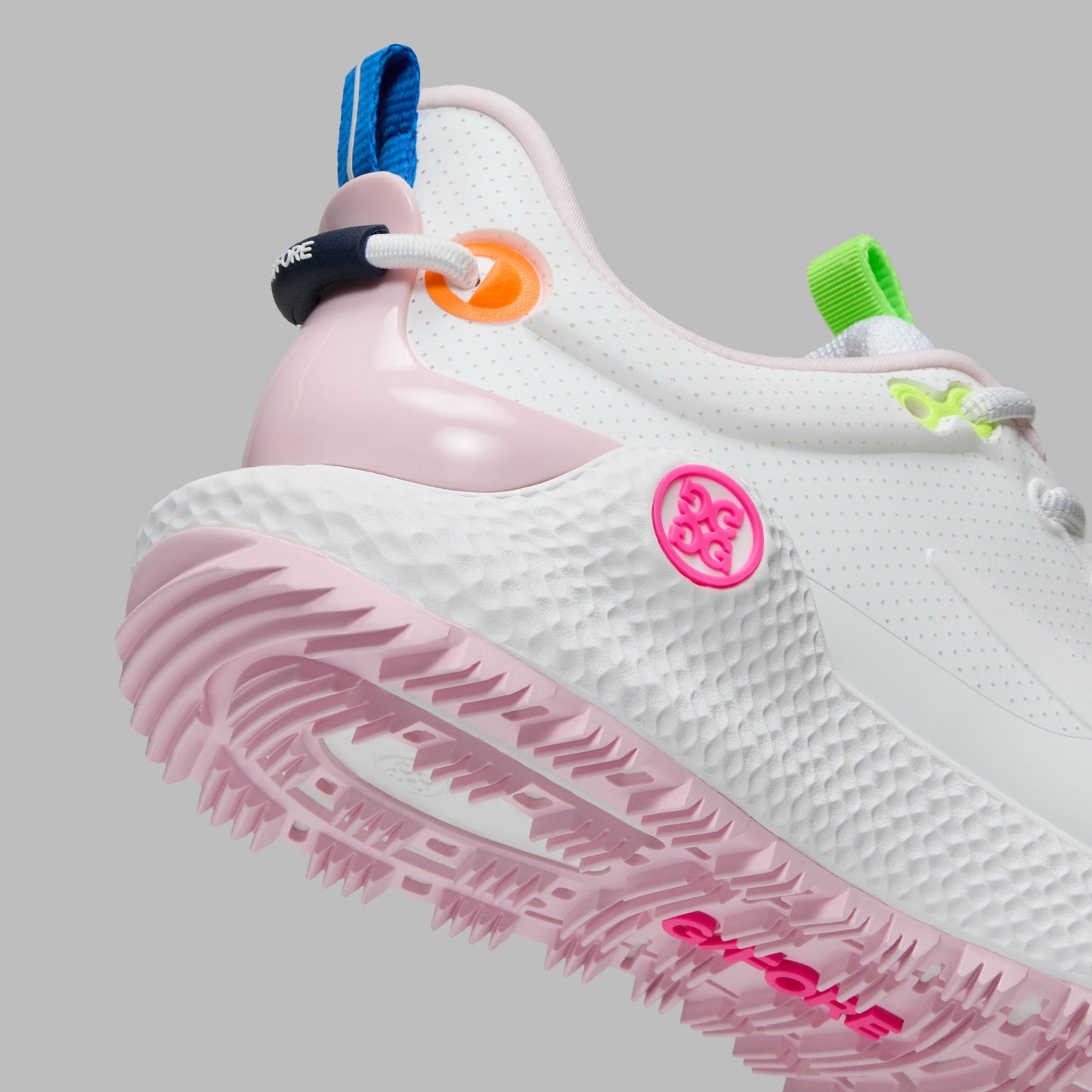 G/Fore Women's MG4+ O2 Perforated Golf Shoes