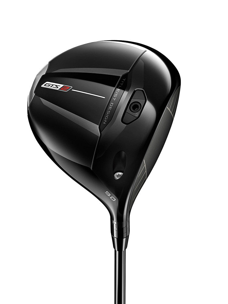 Titleist GTS2 Driver