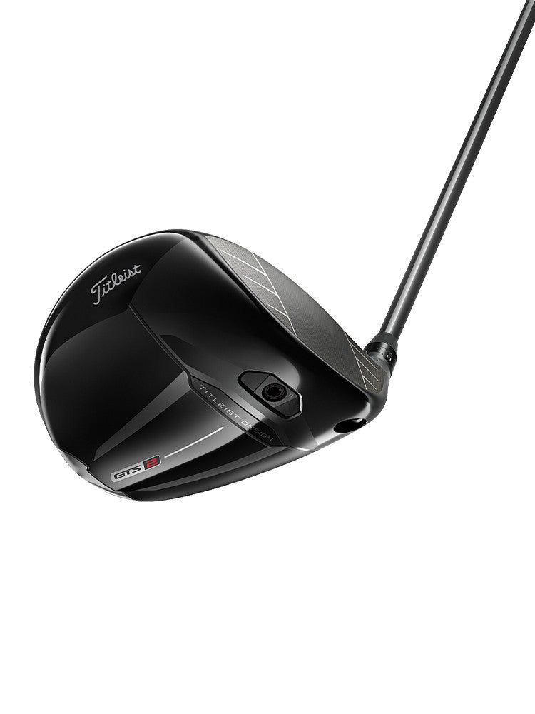 Titleist GTS2 Driver