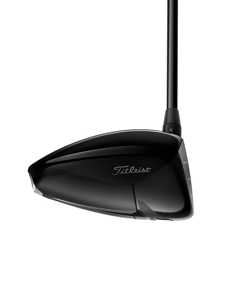 Titleist GTS2 Driver