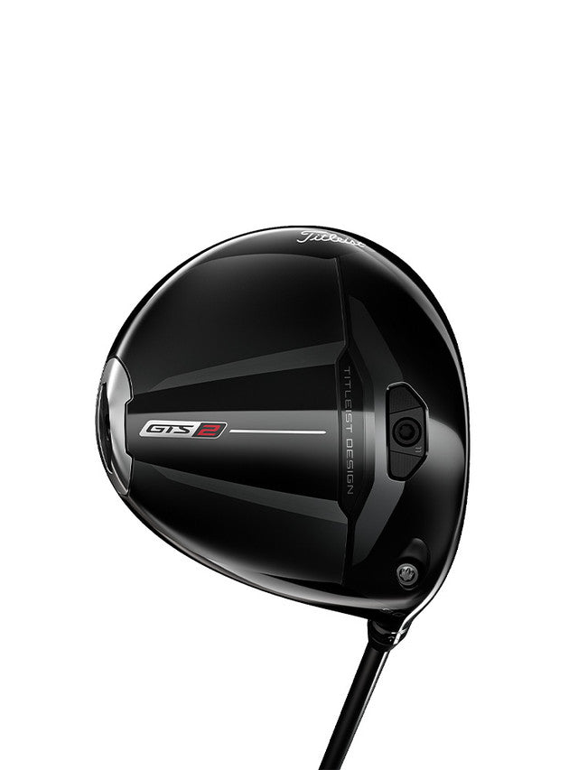 Titleist GTS2 Driver