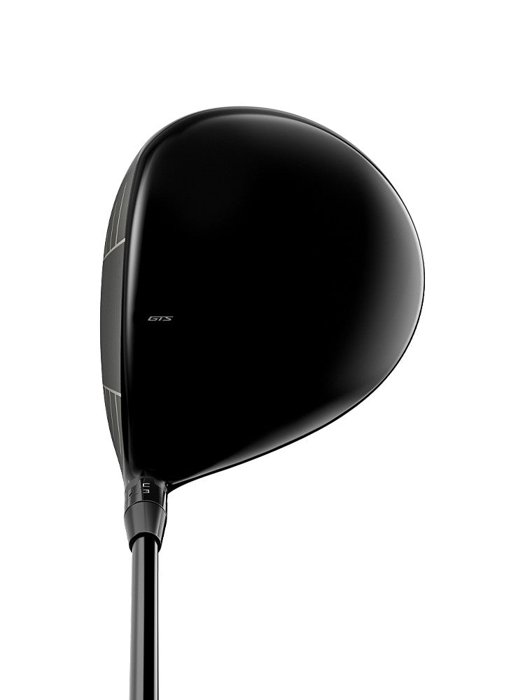 Titleist GTS3 Driver