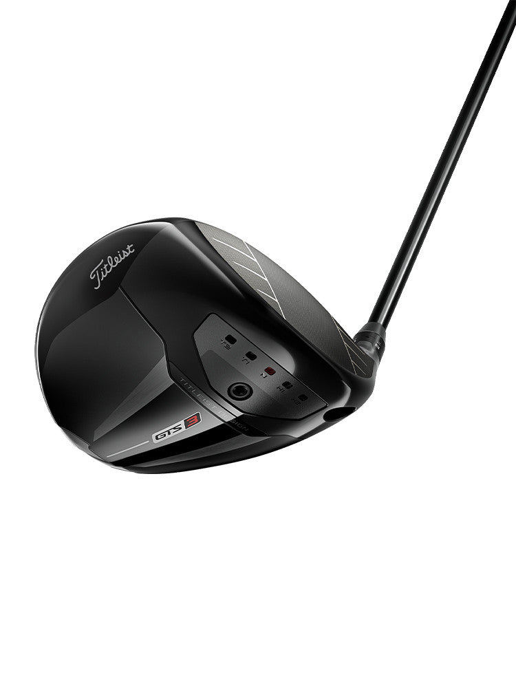 Titleist GTS3 Driver