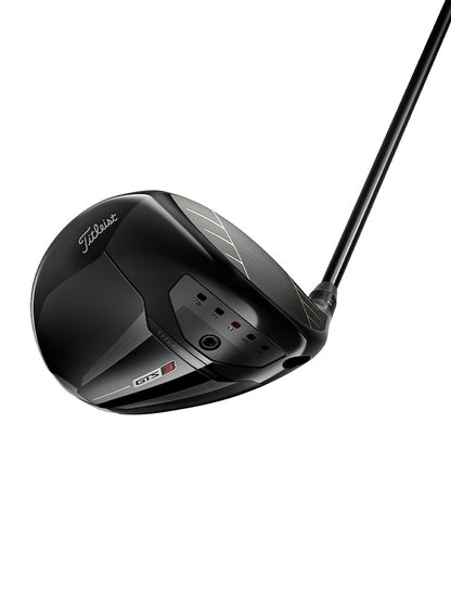 Titleist GTS3 Driver