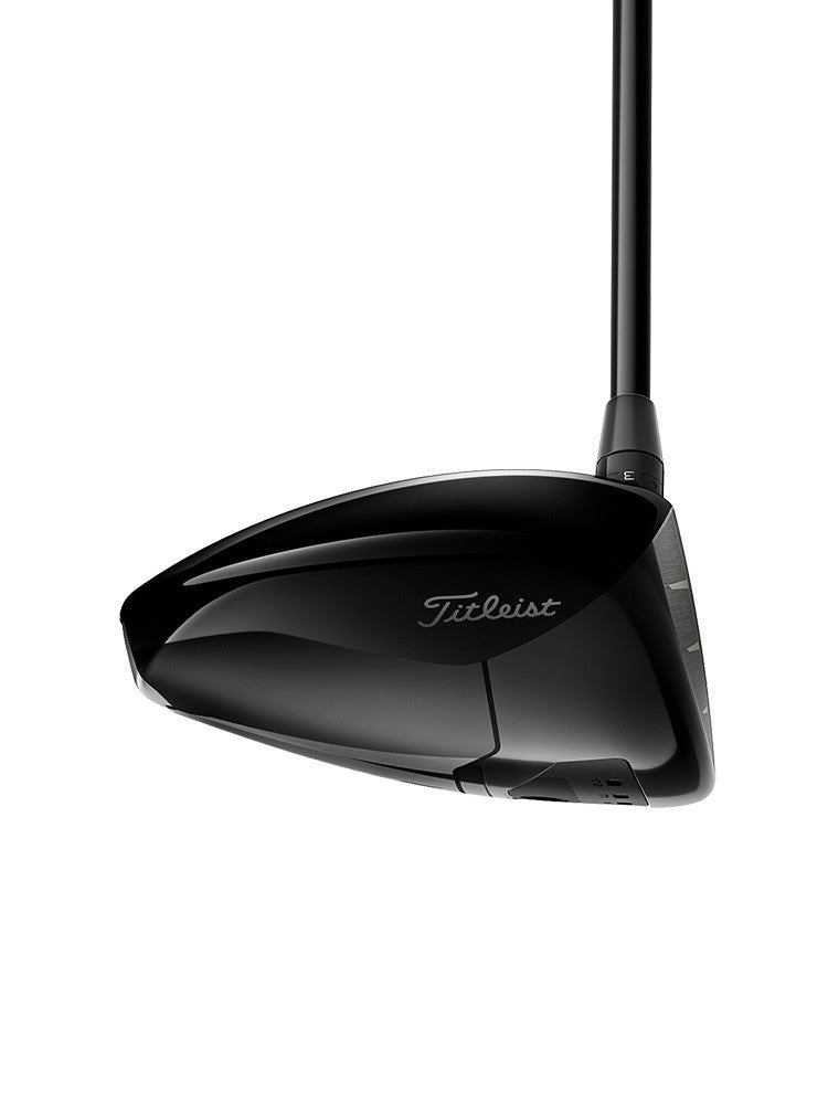 Titleist GTS3 Driver