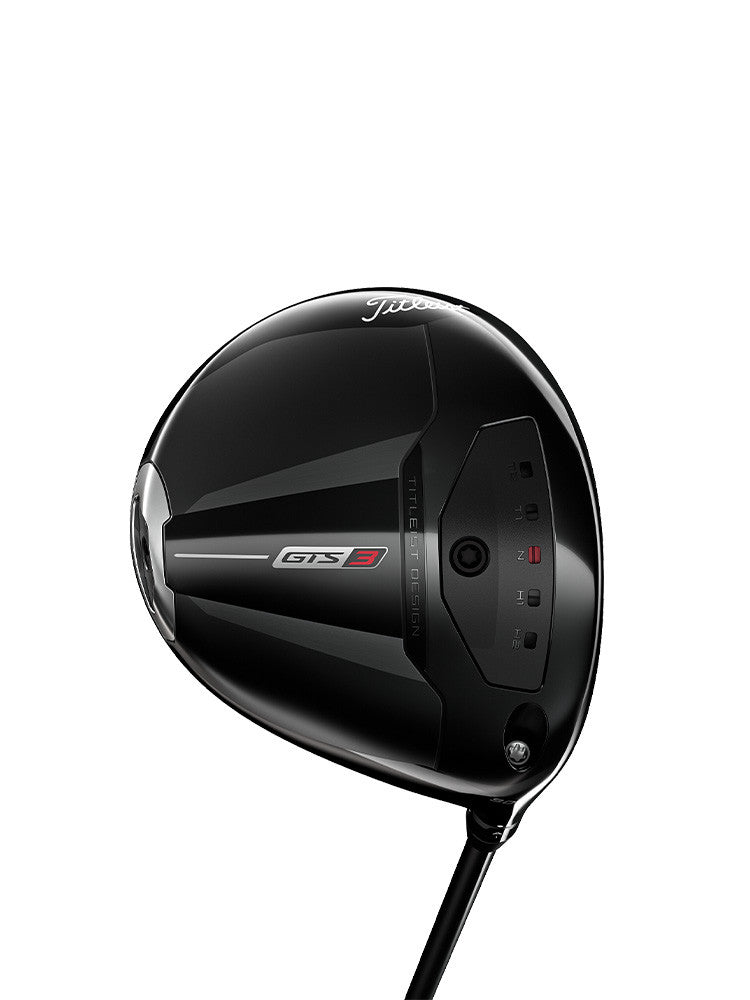 Titleist GTS3 Driver
