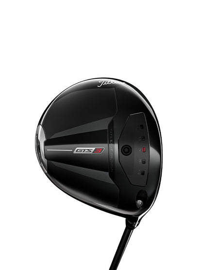 Titleist GTS3 Driver