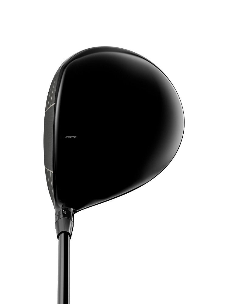 Titleist GTS4 Driver