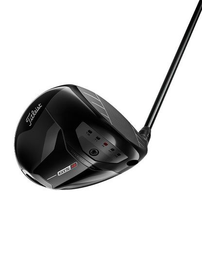 Titleist GTS4 Driver