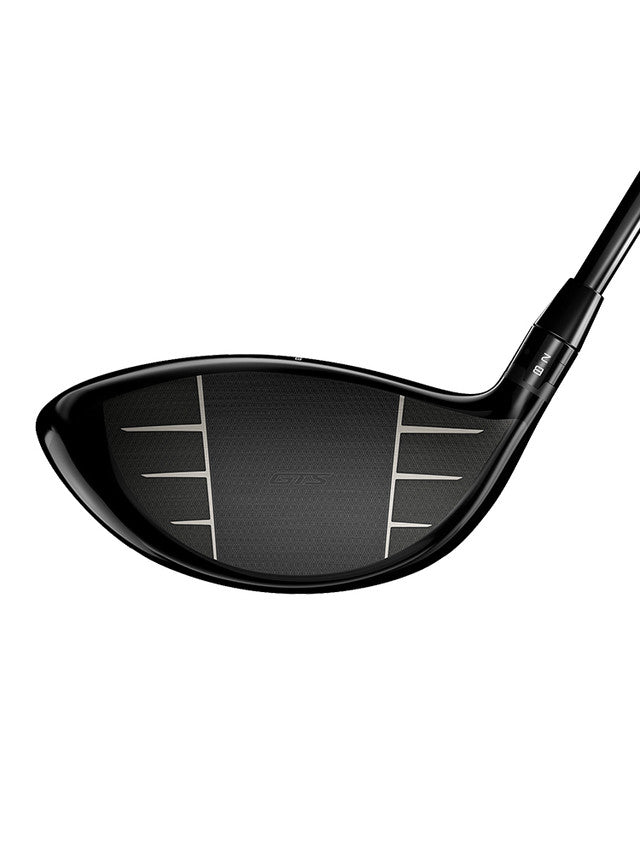 Titleist GTS4 Driver