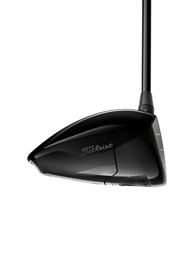 Titleist GTS4 Driver