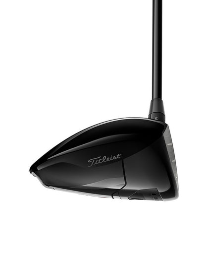 Titleist GTS4 Driver