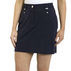 Green Lamb Ladies Tatum 50cm Skort