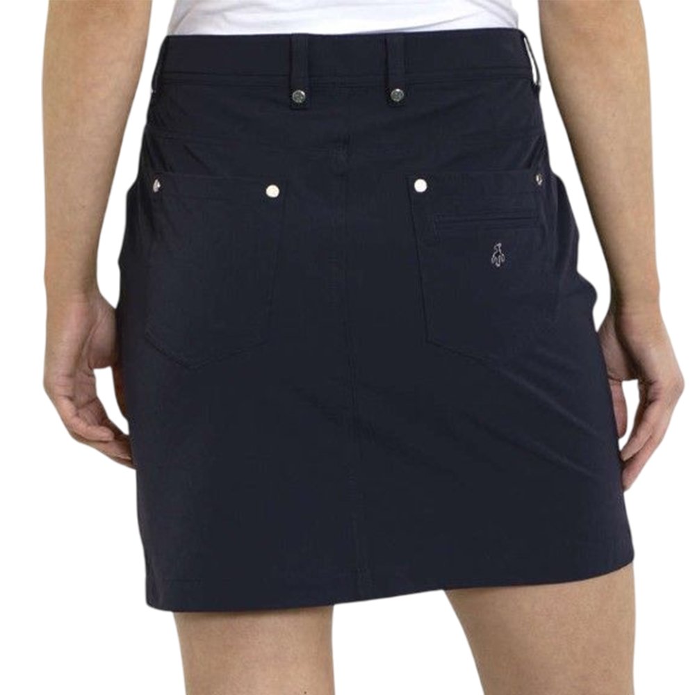 Green Lamb Ladies Tatum 50cm Skort