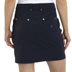 Green Lamb Ladies Tatum 50cm Skort