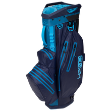 Load image into Gallery viewer, Sun Mountain 2024 H2NO Lite Waterproof Cart Bag
