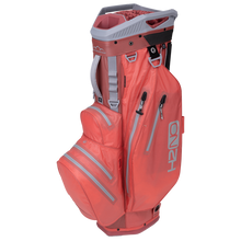 Load image into Gallery viewer, Sun Mountain 2024 H2NO Lite Waterproof Cart Bag
